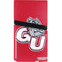 Gonzaga University GU Bulldogs PS5 Pro Disk Console Skin