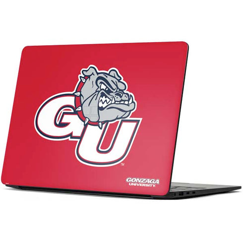 Gonzaga University GU Bulldogs Surface Laptop 7 13.8in Skin