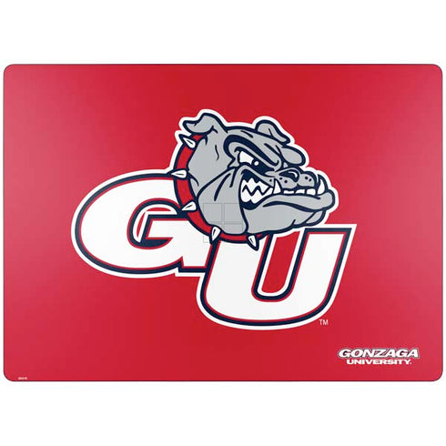 Gonzaga University GU Bulldogs Surface Laptop 7 15in Skin