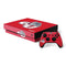 Gonzaga University GU Bulldogs Xbox One Skins