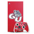 Gonzaga University GU Bulldogs Xbox Series X Skins
