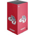 Gonzaga University GU Bulldogs XBox Series X Digital Edition Console Skin