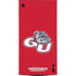 Gonzaga University GU Bulldogs XBox Series X Digital Edition Console Skin