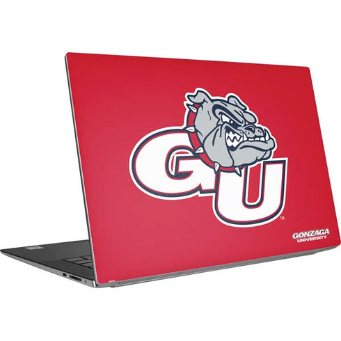 Gonzaga University GU Bulldogs Dell XPS Skin