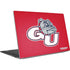 Gonzaga University GU Bulldogs Dell XPS Skin