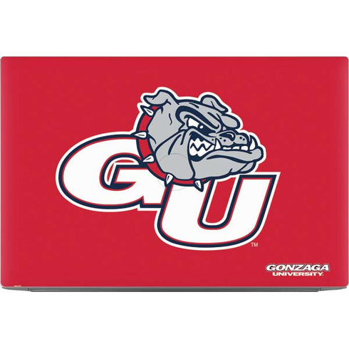 Gonzaga University GU Bulldogs Dell XPS Skin