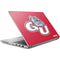 Gonzaga University GU Bulldogs HP ZBook Fury 16 G10 Skin