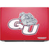 Gonzaga University GU Bulldogs HP ZBook Fury 16 G10 Skin