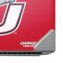 Gonzaga University GU Bulldogs HP ZBook Fury 16 G10 Skin
