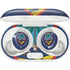 Guam Flag Dark Wood Galaxy Buds Plus Skin