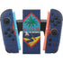 Guam Flag Dark Wood Nintendo Switch 2 (2025) Joy-Con Controller Skin