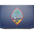 Guam Flag Dark Wood HP ZBook Fury 16 G10 Skin