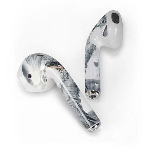 Guardian Angel by LA Williams Apple AirPods Skin
