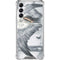 Guardian Angel by LA Williams Gabb Phone 4 Clear Case