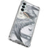 Guardian Angel by LA Williams Gabb Phone 4 Clear Case
