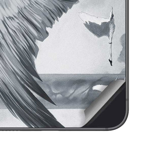 Guardian Angel by LA Williams Galaxy A16 5G Skin