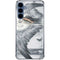 Guardian Angel by LA Williams Galaxy A35 5G Clear Case