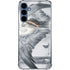 Guardian Angel by LA Williams Galaxy A35 5G Clear Case