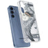 Guardian Angel by LA Williams Galaxy A35 5G Clear Case