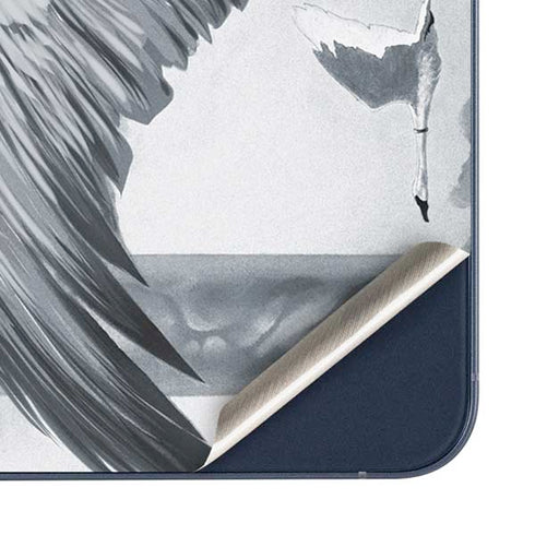 Guardian Angel by LA Williams Galaxy A35 5G Skin