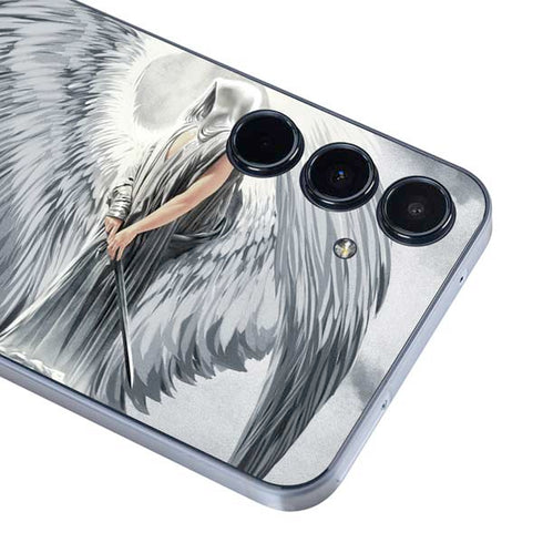 Guardian Angel by LA Williams Galaxy A36 5G Skin