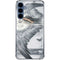 Guardian Angel by LA Williams Galaxy A55 5G Clear Case