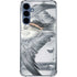 Guardian Angel by LA Williams Galaxy A55 5G Clear Case