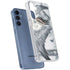 Guardian Angel by LA Williams Galaxy A55 5G Clear Case