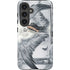 Guardian Angel by LA Williams Galaxy S25 Impact Case