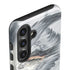 Guardian Angel by LA Williams Galaxy S25 Impact Case