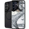 Guardian Angel by LA Williams Galaxy S25 Kickstand Case