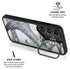 Guardian Angel by LA Williams Galaxy S25 Kickstand Case