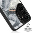Guardian Angel by LA Williams Galaxy S25 Kickstand Case