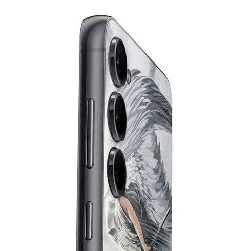 Guardian Angel by LA Williams Galaxy S24 Skin