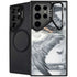 Guardian Angel by LA Williams Galaxy S25 Ultra Kickstand Case