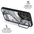Guardian Angel by LA Williams Galaxy S24 Ultra Kickstand Case
