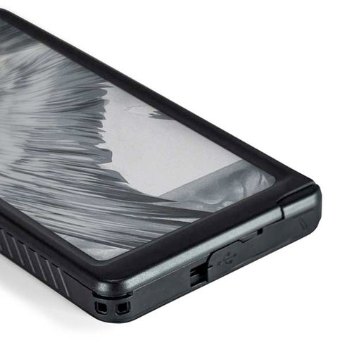 Guardian Angel by LA Williams Galaxy S24 Ultra Waterproof Case