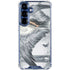 Guardian Angel by LA Williams Galaxy S25 Clear Case