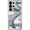 Guardian Angel by LA Williams Galaxy S25 Ultra Clear Case