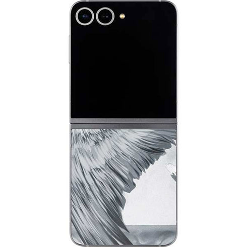 Guardian Angel by LA Williams Galaxy Z Flip6 Skin