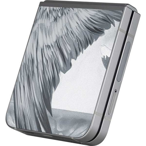 Guardian Angel by LA Williams Galaxy Z Flip6 Skin