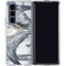Guardian Angel by LA Williams Galaxy Z Fold5 5G Clear Case