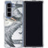 Guardian Angel by LA Williams Galaxy Z Fold5 5G Clear Case