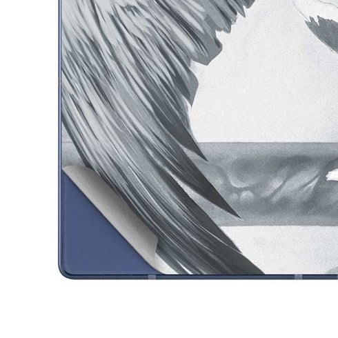 Guardian Angel by LA Williams Galaxy Z Fold6 Skin