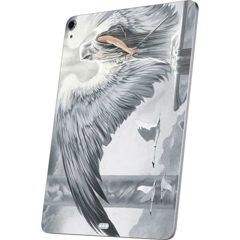Guardian Angel by LA Williams Apple iPad Air Skin