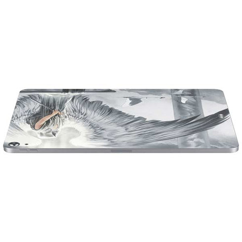 Guardian Angel by LA Williams Apple iPad Air Skin