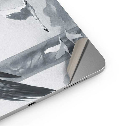 Guardian Angel by LA Williams Apple iPad Air Skin