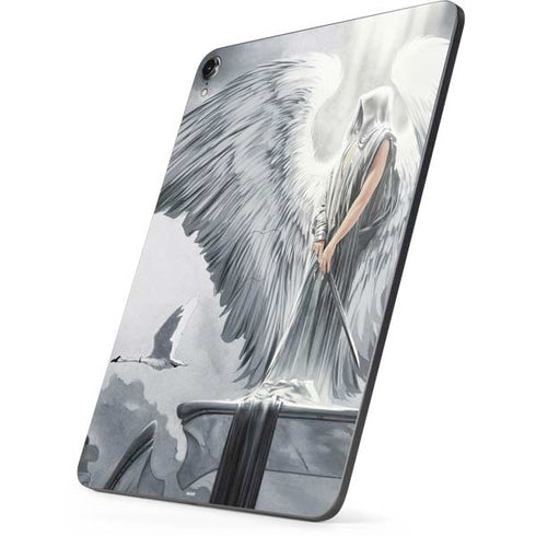 Guardian Angel by LA Williams Apple iPad Pro Skin