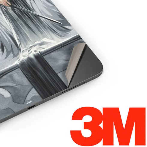 Guardian Angel by LA Williams Apple iPad Pro Skin