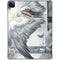 Guardian Angel by LA Williams iPad Pro 11in (2024) Clear Case
